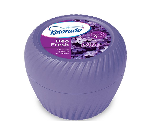 KOLORADO  air freshener Lilac 150g