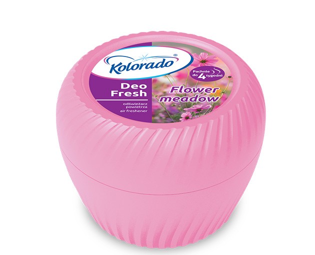 KOLORADO  air freshener wood 150g