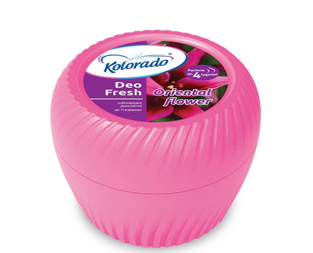 KOLORADO air freshener Oriental 150g