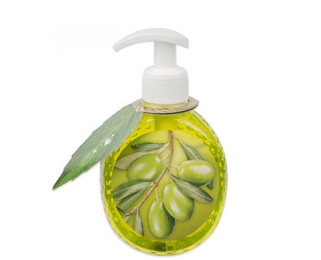 LARA liquid soap Olive Oil 375ml