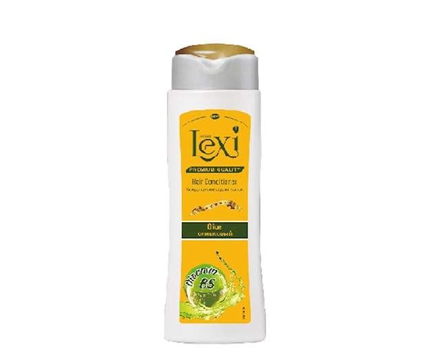 LEXI conditioner multivitamin 600ml