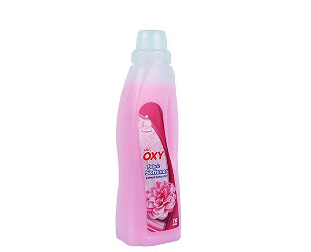Oxy ქსოვილის დამარბილებელი 1 ლიტრი|Oxy Fabric softener 1 liter