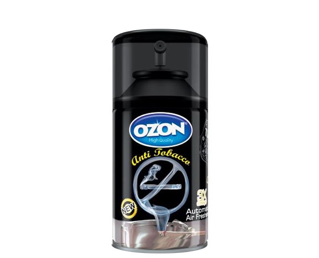 OZON ჰაერის გამაგრილებელი ANTI TOBACCO კლასიკი 260მლ