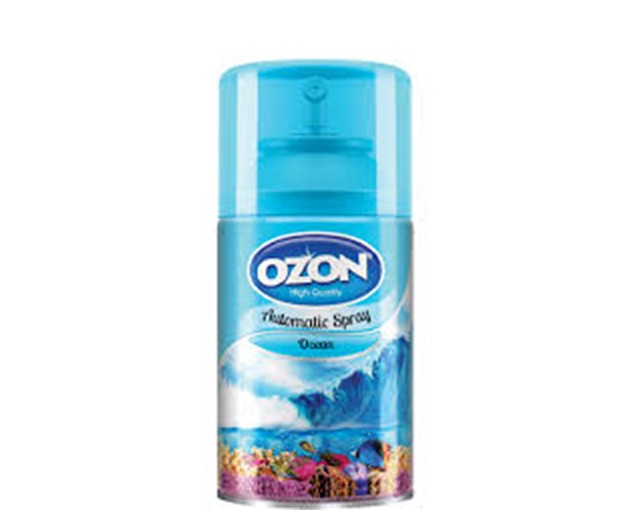 OZON Air Freshener Ocean 260ml