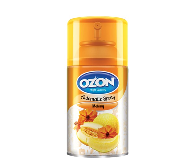 OZON Air Freshener Melon 260ml