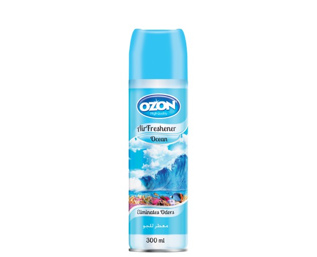OZON Air Freshener Ocean 300ml