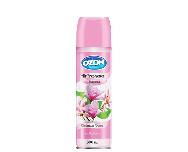 OZON Air Freshener Magnolia 300ml