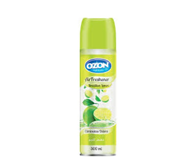 OZON Air Freshener Lemon 300ml