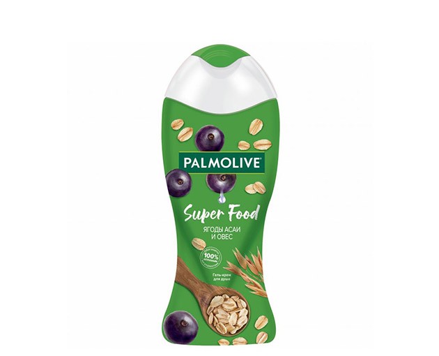 Palmolive shower gel ACAI BERRY 250ml