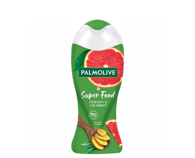 Palmolive შხაპ-გელი გრეიფრუტი 250მლ