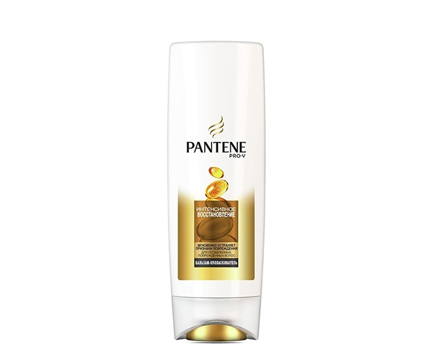 PANTENE repair and protect conditioner PRO-V  200ml