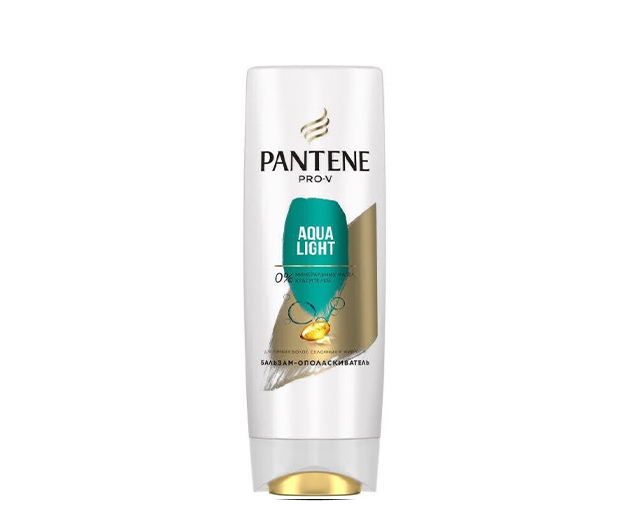 PANTENE კონდენციონერი Aqua Light PRO-V 200მლ