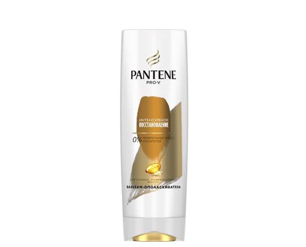 PANTENE PRO-V კონდენციონერი აღდგენა და დატენიანება 360მლ