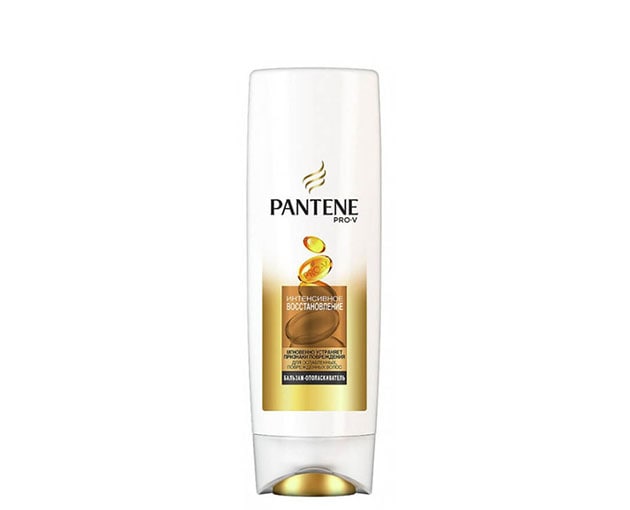 PANTENE PRO-V კონდენციონერი აღდგენა და დაცვა 200მლ