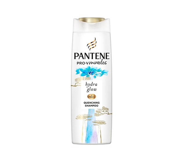 PANTENE PRO-V hydra miracles shampoo 300ml