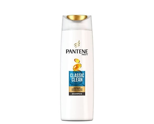 PANTENE PRO-V შამპუნი კლასიკი 360მლ