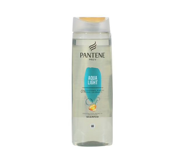 PANTENE shampoo Aqua Light PRO-V 250 ml