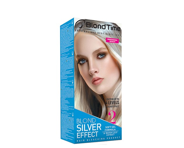 PRESTIGE Hair lightener