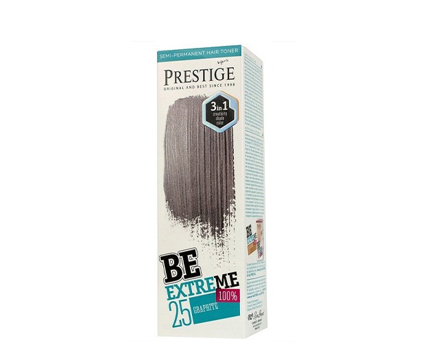 PRESTIGE hair tonic balm BE 25