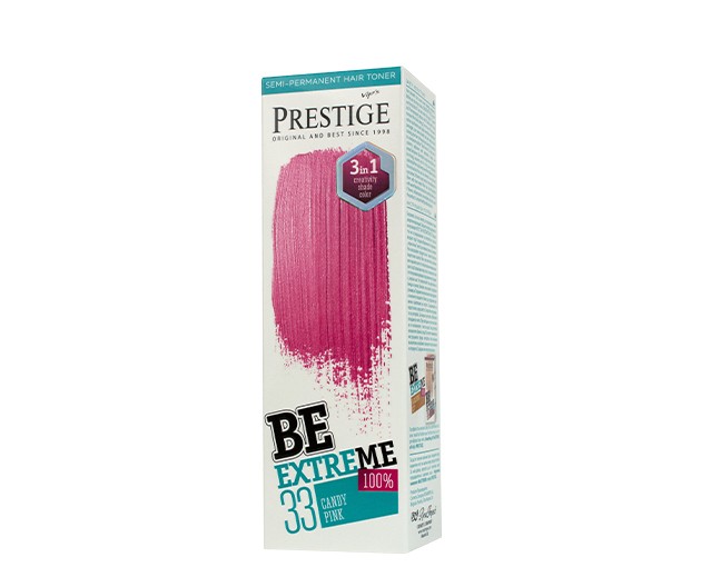 PRESTIGE hair tonic balm BE 33