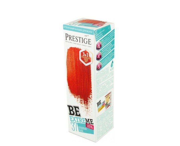 PRESTIGE hair tonic balm BE 37