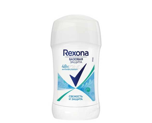 REXONA deodorant stick blue 30 g