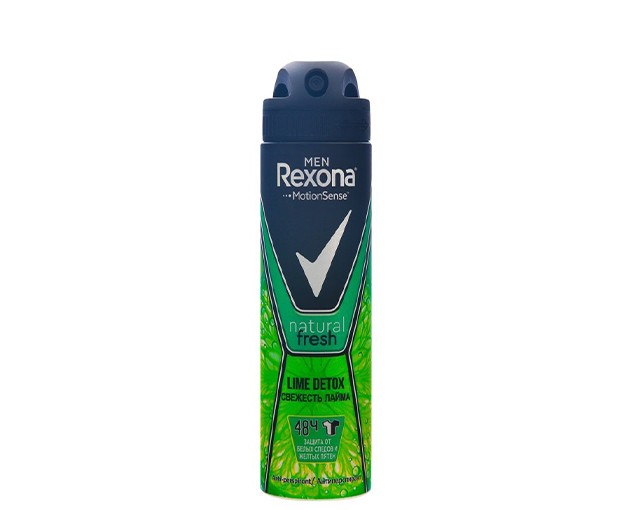 REXONA men deodorant lime 150ml