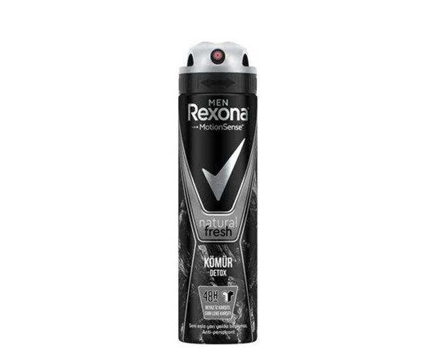 REXONA men deodorant coal 150ml