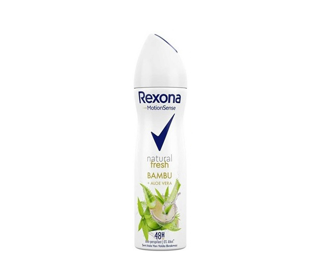 REXONA დეოდორანტი ალოე ვერა 150მლ