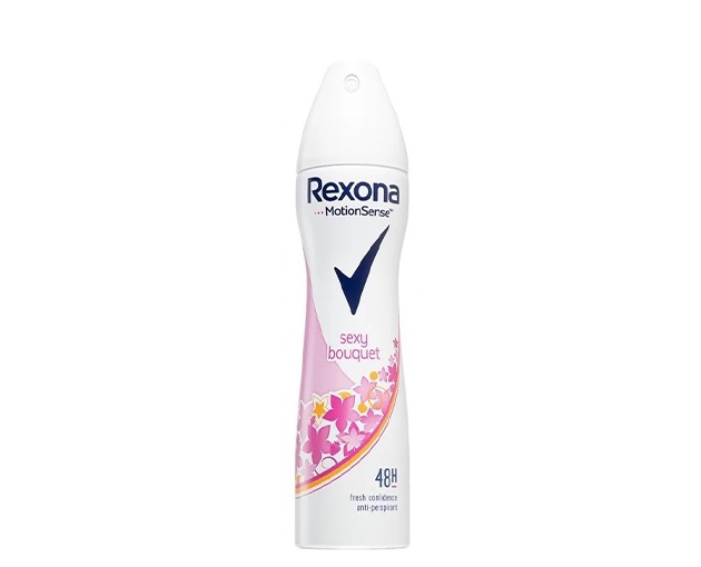 REXONA deodorant Sexy Bouquet 150ml