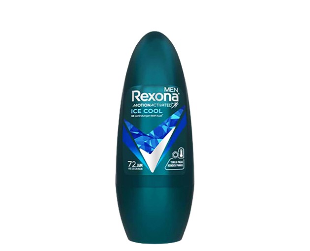 REXONA men deodorant Ice Cool 45 ml