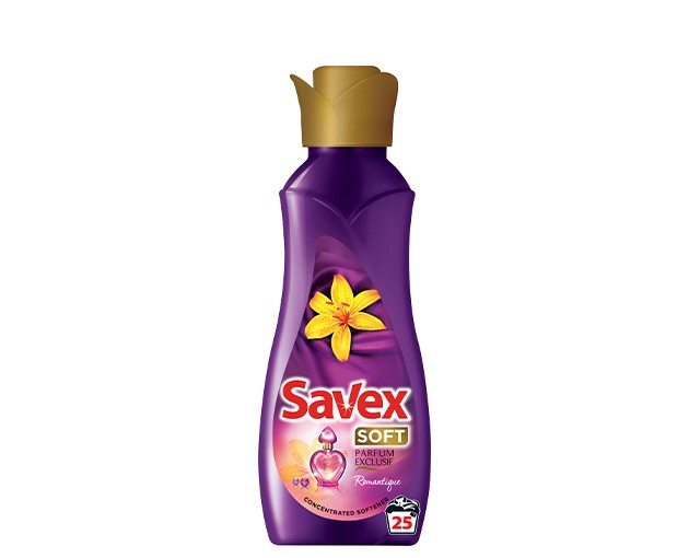 Savex softener Violet 900 ml