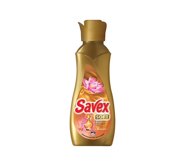 Savex softener gold 900 ml