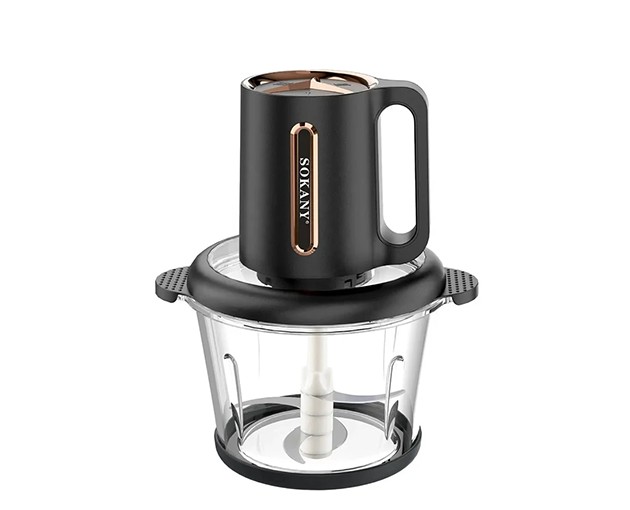 SOKANY electric Pat Chopper