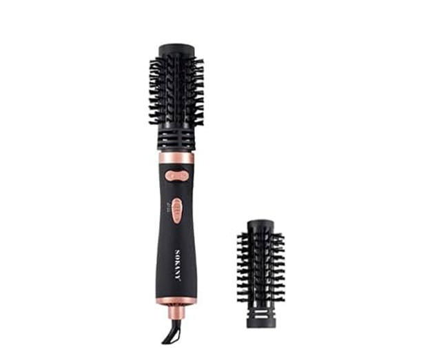 SOKANY Hair dryer comb