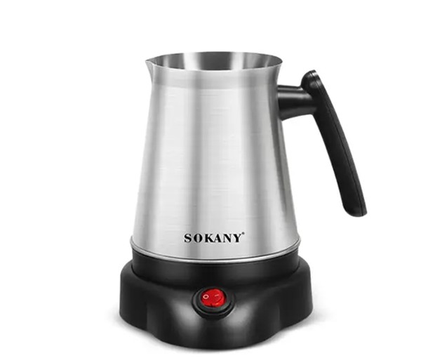 SOKANY ყავის მადუღარა