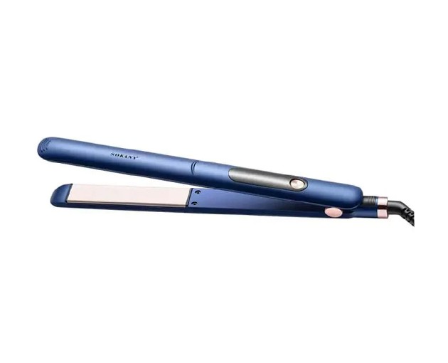 SOKANY hair straightener