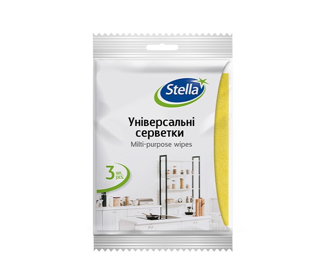 STELLA უნივერსალური ტილო 3ც