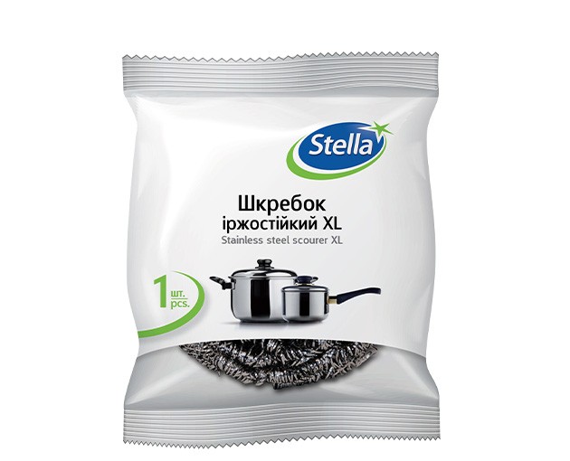 STELLA სახეხი მავთული XL 1ც