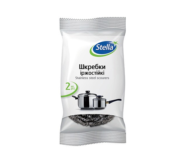 STELLA სახეხი მავთული 2ც