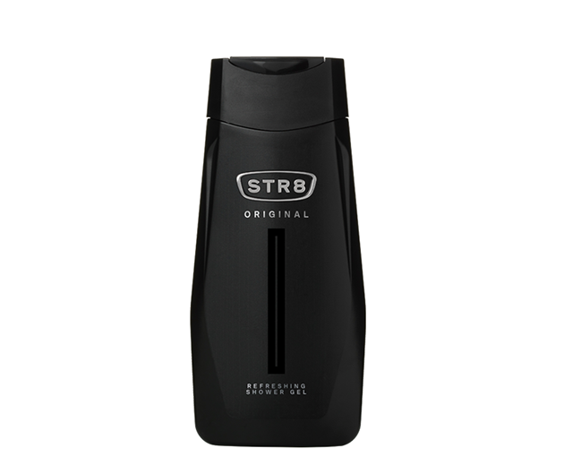 STR8 Original shower gel 250ml