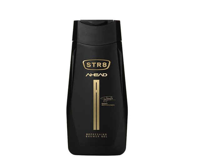 STR8 Ahead shower gel 250ml