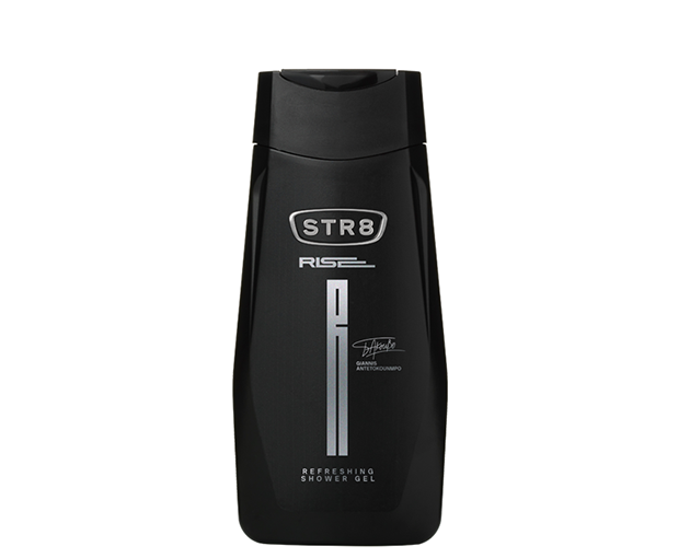 STR8 Rise shower gel 250ml
