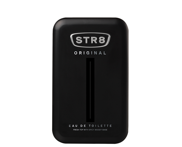 STR8 Original მამაკაცის სუნამო 50 მლ