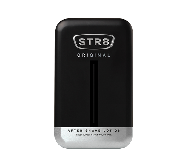 STR8 Original გაპარსვის შემდგომი 150 მლ