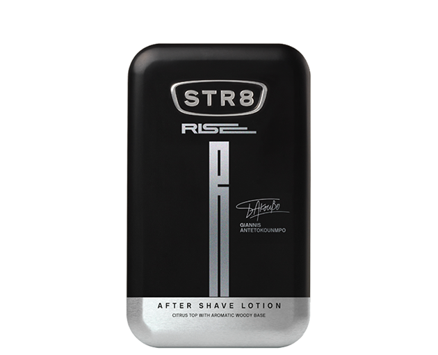 STR8 Rise გაპარსვის შემდგომი 150 მლ