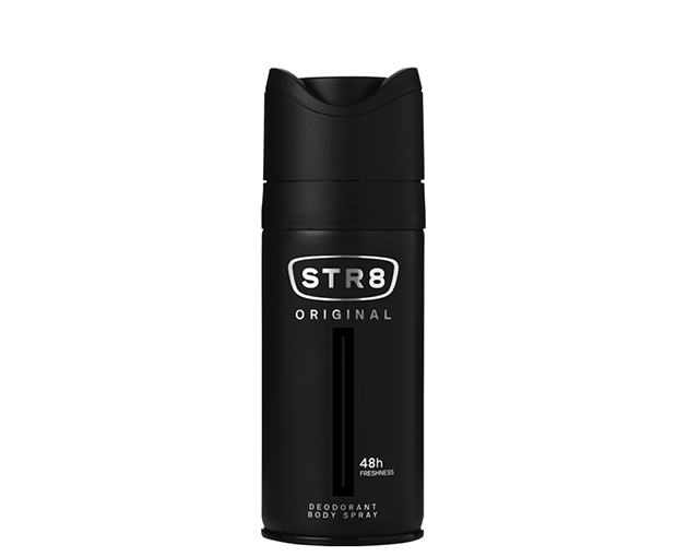 STR8 Original  deodorant spray 150 ml