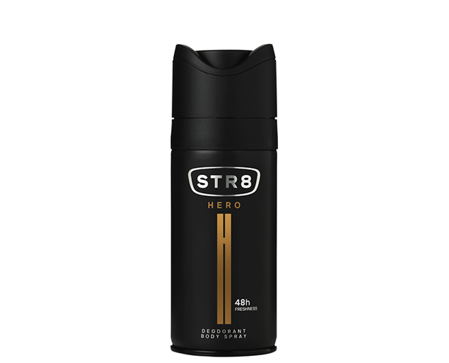 STR8 Hero Deodorant Spray 150 Ml