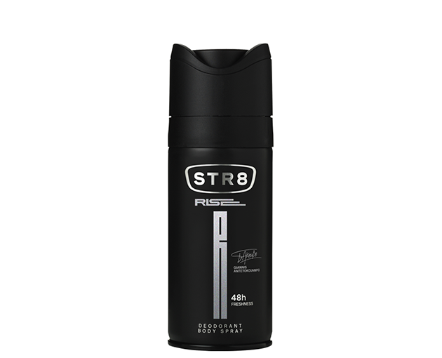 STR8 Rise  deodorant spray 150 ml