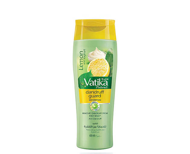 VATIKA  shampoo Anti-dandruff 400ml